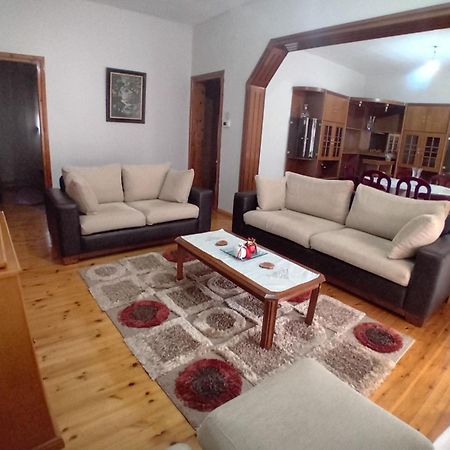 Ξενωνας Κάρμα Villa Orma Bagian luar foto