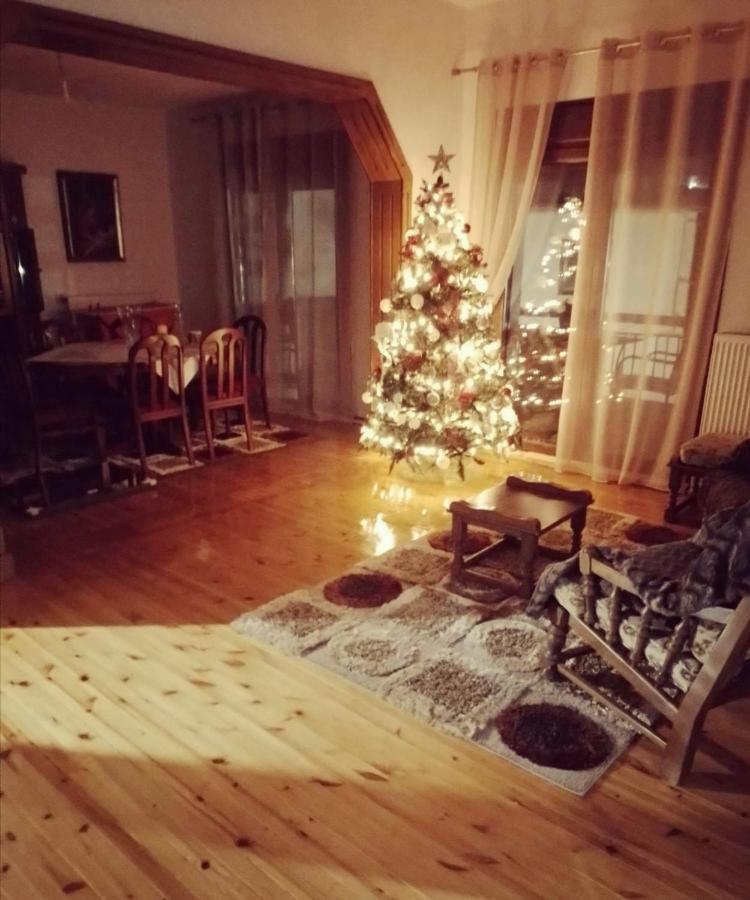 Ξενωνας Κάρμα Villa Orma Bagian luar foto