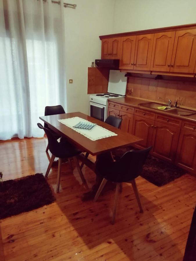 Ξενωνας Κάρμα Villa Orma Bagian luar foto