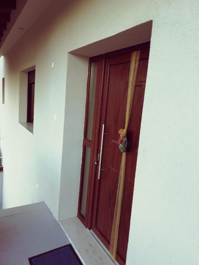 Ξενωνας Κάρμα Villa Orma Bagian luar foto