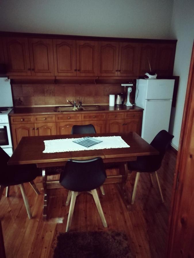 Ξενωνας Κάρμα Villa Orma Bagian luar foto