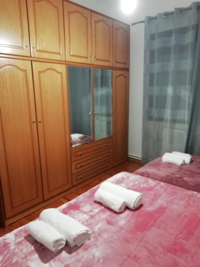 Ξενωνας Κάρμα Villa Orma Bagian luar foto